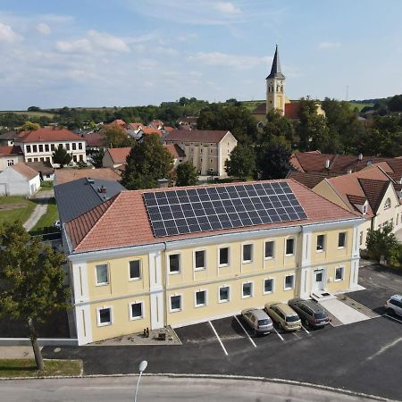 Weinlandmotel Ebenthal  Экстерьер фото