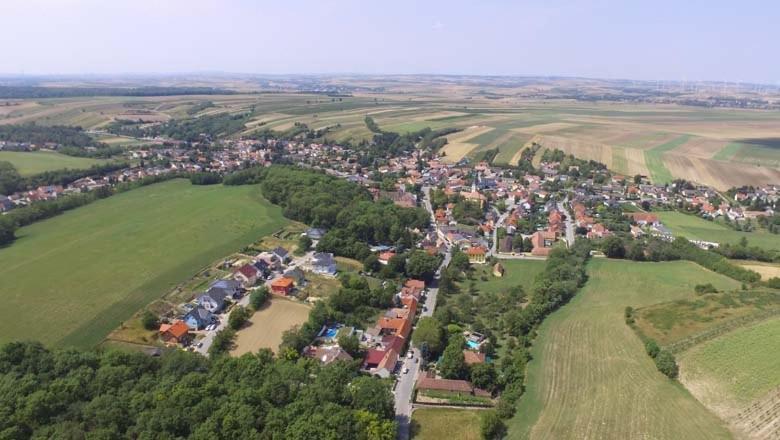 Weinlandmotel Ebenthal  Экстерьер фото